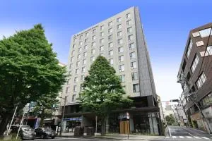 Daiwa Roynet Hotel Sendai Ichibancho PREMIER - Kōtōdaitōri