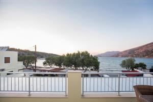 Almiriki Hotel Chios-Island Greece