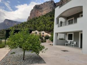 Eleni's Luxury Apartment Arkadia Greece