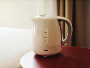 Hotel The West Hills Mito