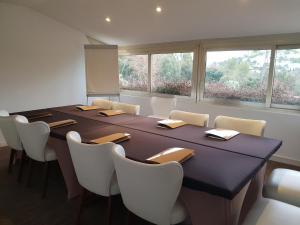Hotels Hotel Restaurant La Vague de Saint Paul : photos des chambres
