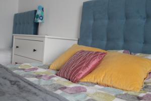 Apartament na Łebskiej