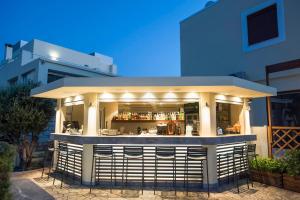 Almiriki Chios Rooms & Apartments