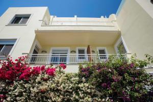 Almiriki Hotel Chios-Island Greece