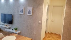 Belgrade Waterfront Lux 2