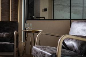 Chania Flair Deluxe Boutique Hotel Chania Greece