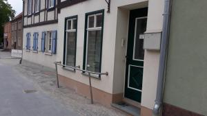 Ferienhaus Hof Albrecht