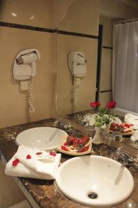 Hotel Imperial Plaza & Spa