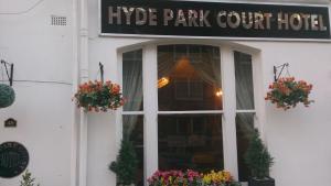Hyde Park Court Hotel
