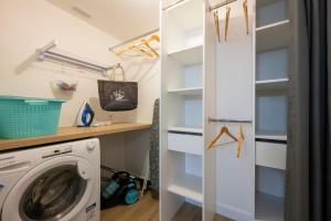 T2 cosy Port de plaisance Parking-wifi gratuit