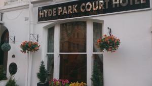 Hyde Park Court Hotel