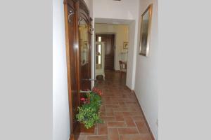 Appartamento Medievale San Pellegrino