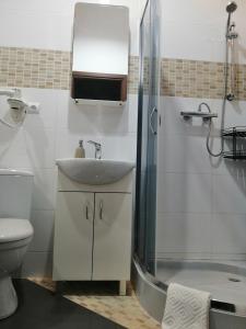 Apartament Rondo