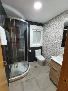 Standard Triple Room room in El Gaitero 2