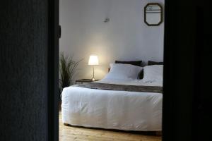 Hotels Les Oiseaux de Passage : photos des chambres