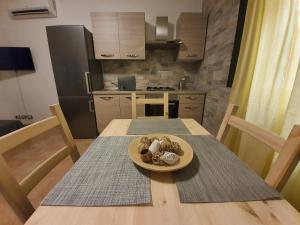 Castellano Home - Ursino