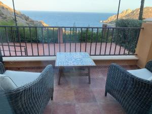 Piso 3 dormitorios en Isla del Fraile Golf Resort con espectaculares vistas