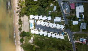 One-Bedroom Villa room in Villas at Aguada Sea Beach
