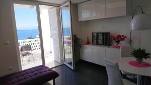 Apartmani Antonieta