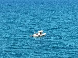 vacanze al Mare appartamento in villa