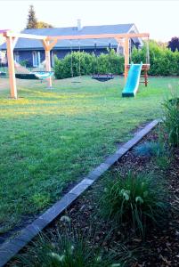 Ferienwohnung Küstenurlaub Ueckermünde