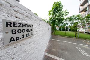 Terezianum Apartments, Free Parking