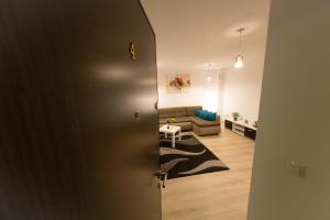 Terezianum Apartments, Free Parking