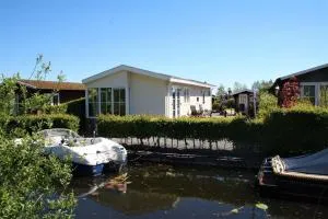 Resort Venetie Chalet nr.42 - Noordeinde