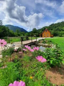 Spirit of Velebit - 戈斯皮奇