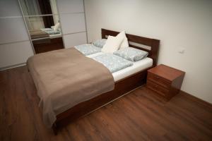 Apartman A&M