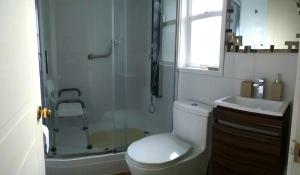 habitac privada Bed n Bkf Patagonia Norte - Puerto Varas Homestay - BnB Plus