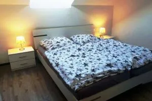 Andinas Fewo - Natur pur - Wunderschöner Ausblick - Silbach