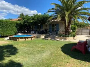 Les Rosiers - Lapalud