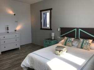 Eslanzarote Eco Country House, Star View Area, Super wifi, Barbecue