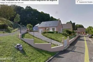 Petite maison aux abords de Bagnères de Bigorre - Beaudéan