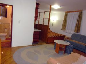 Studio room in Guesthouse Mali Raj