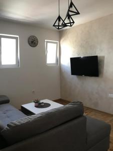 Two-Bedroom Apartment room in Apartman Tijana