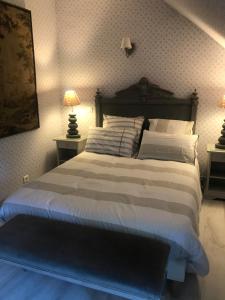 패밀리 스위트 전경