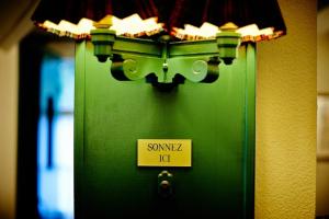 Logis Hôtel Restaurant du Moulin