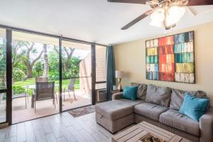 Kihei Beach Paradise Steps to Sun, Sand & Snorkeling