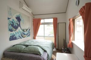Garden house Ozasa - Apartment STAY