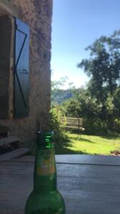 B&B / Chambres d'hotes B & B Maison Helise : photos des chambres