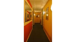 Hotels Hotel Bosquet Pau Centre - Self Check In Budget Hotel : photos des chambres