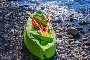 Loft y Cabañas Ensenada
