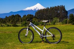 Loft y Cabañas Ensenada