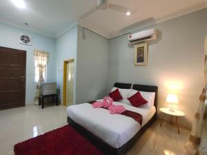 Kus Roomstay