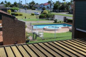 Sun Plaza Motel - Mackay