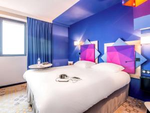 Hotels ibis styles Albi Centre Le Theatro : photos des chambres