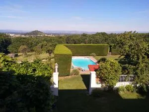 Les Bessonnes - Lézigneux