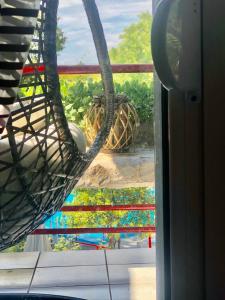 VillaVictoria Marias view pool apartment